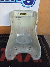 Used Tillett T11VG Small kart Seat - Next Karting - TonyKart/Kosmic - Ref 72