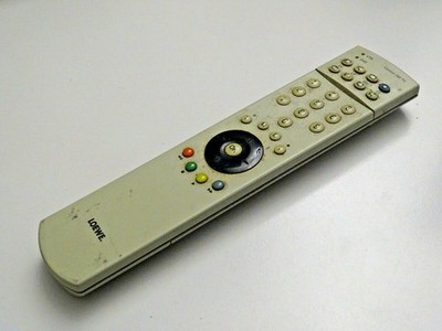 Original Loewe Control 150 TV remote control, 2-year warranty