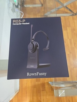 RO3-P computer Headset