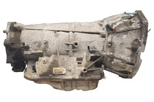 2012-2013 Cadillac Cts4 3.6l Automatic Transmission Assembly 72k Miles Awd 6l45