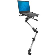 Mount-It Car Laptop Mount, No-Drill Vehicle Laptop Stand for Vehicle  Truck...