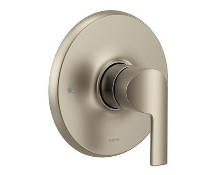 Moen UTS3201BN Doux M-Core 3 Series Valve Trim Only-Brushed Nickel