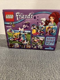 Lego Friends Puppy Championship 41300 NEW Close Box 5-12 Ages 185 PCs