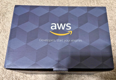 New AWS DeepRacer   Fully Autonomous 1/ 18th Scale Race Car for Developers