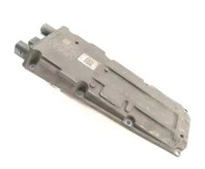 13-17 AUDI Q5 SQ5 B8 8R POWER STEERING GEAR RACK & PINION MODULE CONTROL BOARD