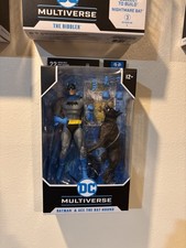 McFarlane Toys DC Multiverse Batman & Ace the Bat-Hound