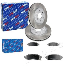 Kits de frein Nissan NAVARA