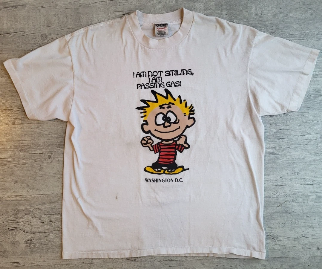 Oneita Vintage T-Shirts for Men for sale - eBay