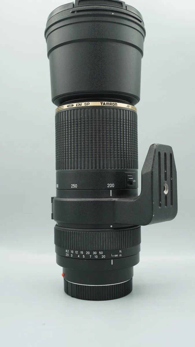 Tamron A-mount Camera Lenses for Sony for sale | eBay