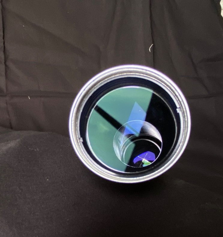 Leupold VX 2 vx II 3 9x40mm Rifle Scope Duplex Reticle Silver EBay leupold-vx-2-vx-ii-3-9x40mm-rifle-scope-duplex-reticle-silver-ebay