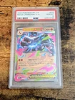 Mega Charizard X ex 013/094 Phantasmal Flames Holo Double Rare PSA 10 GEM MINT