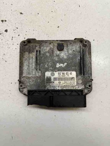 VW PASSAT B7 ALLTRACK 365 Motorsteuergerät ECU 03G906021AB 2.00 Diesel 30586917