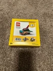 LEGO Promotional Factory: 3 in 1 Rebuildable Flyer Car Set (6387807)
