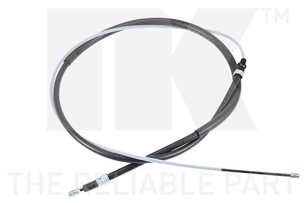 NK 9039106 Seilzug, Feststellbremse FüR Renault-image