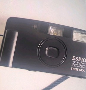 Pentax Espio Af Zoom | eBay