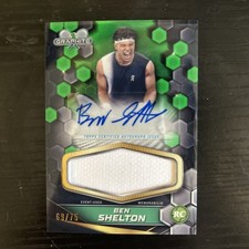 2019 Topps Tennis Hall of Fame Cards 11