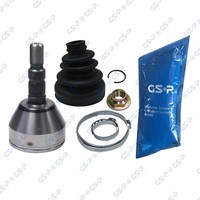 NEU - GSP 899024 Gelenksatz, Antriebswelle FüR Opel