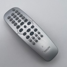 Philips Remote Control RC2K16 for DVD724 DVD615 DVP642 DVD Player Original OEM