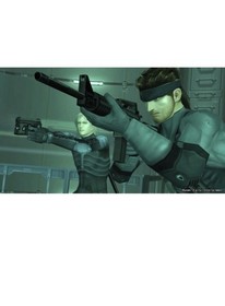 Metal Gear Solid: Master Collection Vol.1 - PlayStation 5