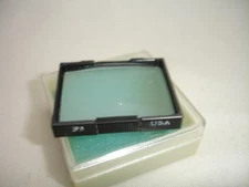 Beattie Intenscreen for Nikon F3