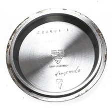 OMEGA SPEEDMASTER PROFESSIONAL MOONWATCH 3590.50 41mm SS Black Dial #C586 3