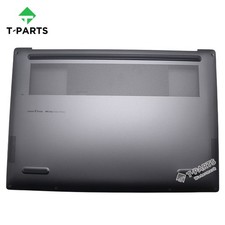 5CB1M72365 New For Lenovo Yoga Pro 7 14IMH9 Bottom Lower Case Base D Cover LG