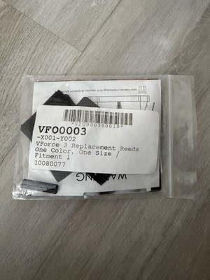 V-Force Moto Tassinari Replacement Reed Petals for Delta 3 Reed Valve 3P602H