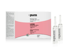 Fiale Anticaduta Energy Life Pura Kosmetica