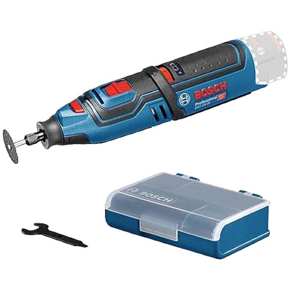 Outil rotatif sans fil à vitesse réglable Bosch Professional 12 V