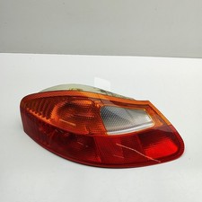 Porsche Boxster 986 hintere linke Rücklicht 98663140303 RHD 2001 31544929