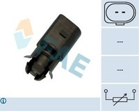 FAE Sensor, Ansauglufttemperatur 33515 FüR VW Audi Seat Skoda