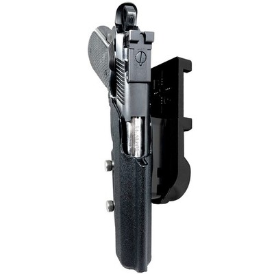 IPSC / USPSA Quick Mount Holster fits 1911 4.25'' (No Rail)