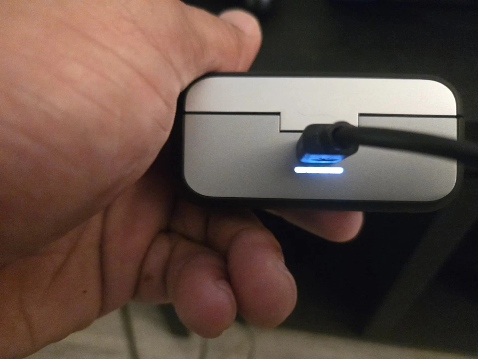 JBL飞机耳机  — 第 3/4 张图片