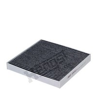 Hengst Filter E2933LC Innenraumfilter FüR Alpina, Bmw