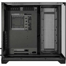 Lian Li O11VX O11 Vision ATX Mid Tower Case Black