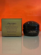 Shiseido Future Solution LX Total Regenerating Cream 15ml/.53 oz