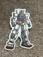 Transformers Sticker Bomb Vinyl Laptop Waterbottle Luggage Decal