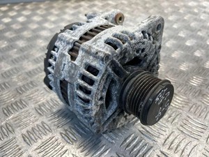 VW PASSAT B7 ALLTRACK 365 Generator 14V180A 0121715071 03L903023D 2.00 34104132