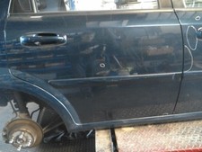 Porte arrière et accessoires Chevrolet LACETTI