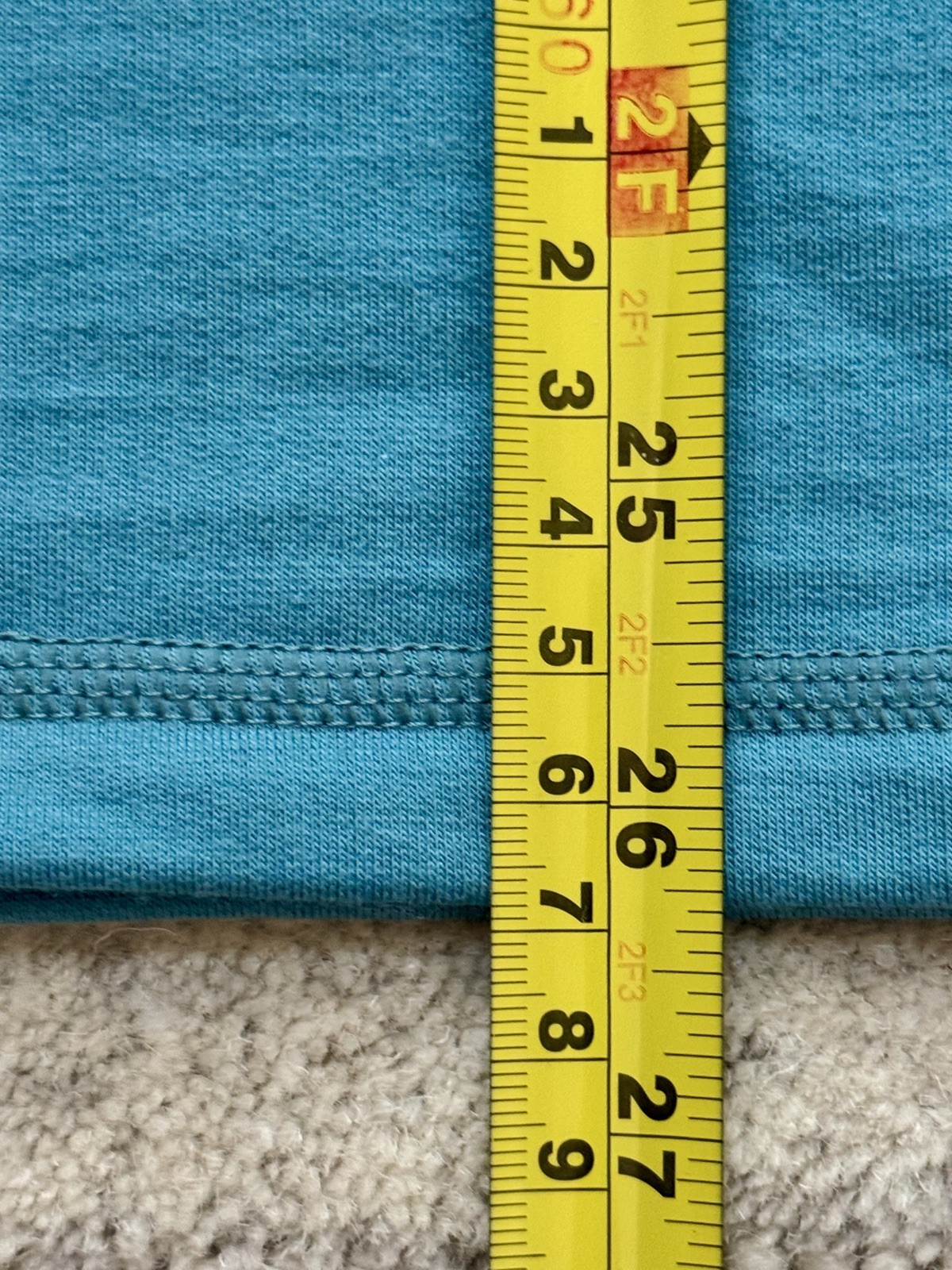 Peter Millar Small Excursionist Flex Quarter Zip … - image 11