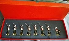 Nostalgia Models  by Shamus Wade 3rd West Indies Regiment 1897