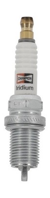 Zündkerze IRIDIUM CHAMPION CCH9805 M14x1.25 Schachtel für VW BORA 1 1J2 PASSAT 4
