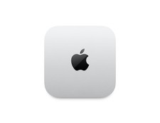 Mac Mini 2024 M4 10-Core CPU 10-Core GPU 16GB 2TB Silver - Excellent