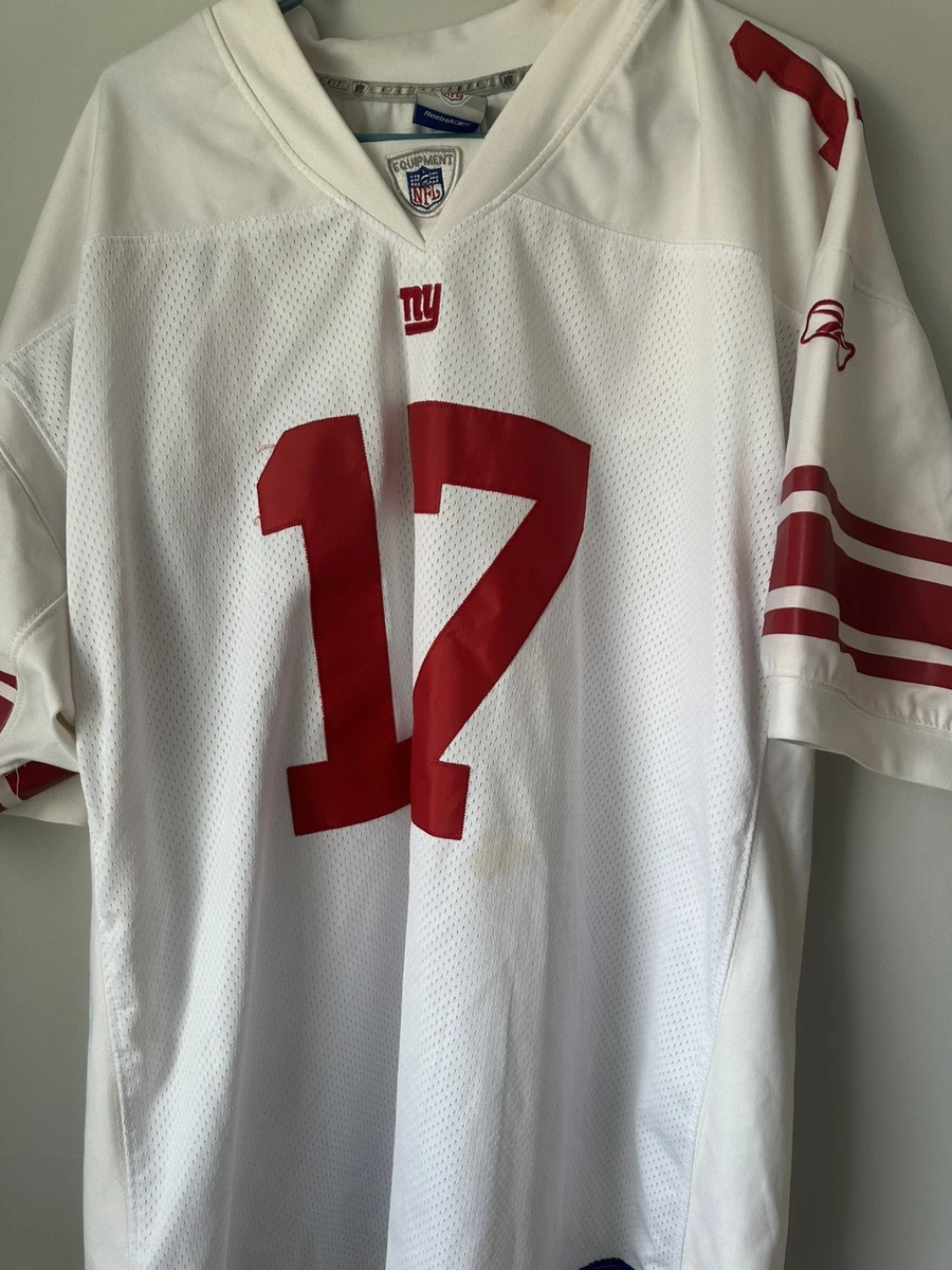 Super Bowl New York Giants NFL Jerseys for sale | eBay