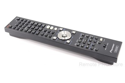 PIONEER Elite 7.1-CH A/V Receiver GENUINE Remote Control VSX-01TXH VSX-03TXH