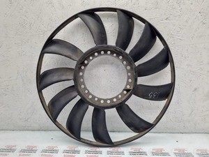 VW PASSAT B5 3B2 Lüfterflügel 058121301B 1.89 Diesel 81kw 1999 33902465