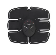Electric Muscle Stimulator EMS Wireless Buttocks Hip Trainer Abdominal ABS Stimu