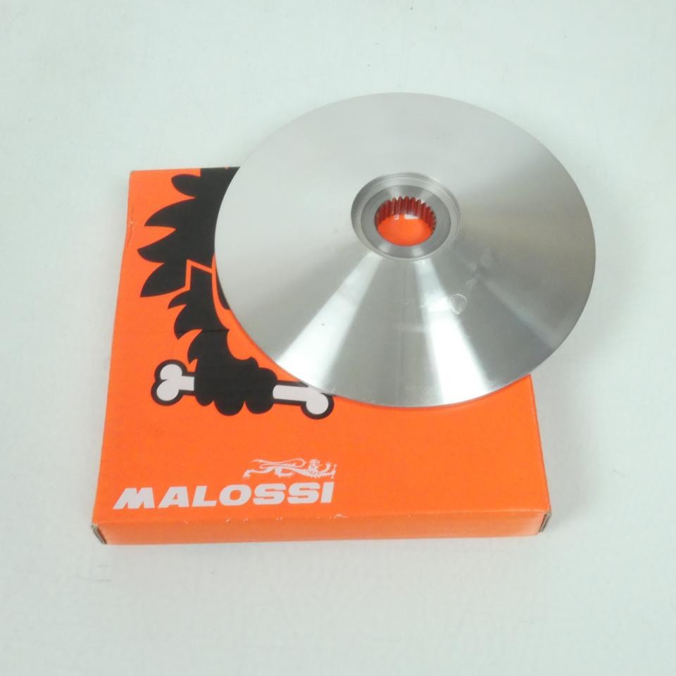 Joue fixe variateur Malossi pour T-Max 560 après 2020