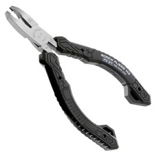 Mini Screw Removal Pliers Engineer PZ-57 ESD-Safe M2 High Carbon Steel
