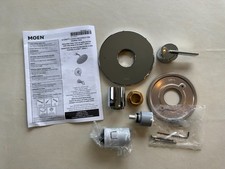 Moen UT2261 M-Core 2 Series Trim Only with Single Lever Handle Chrom - Read Desc